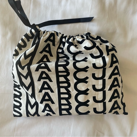 Marc Jacobs The Snapshot - Wolf Grey Multi - Picture 13 of 13